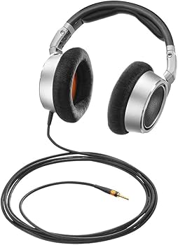 Neumann NDH 30 Dynamic Open-Back Headphone for Professional Mixing