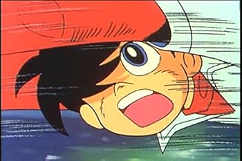 Amazon.co.jp: 釣りキチ三平 DVD‐BOX デジタルリマスター版 BOX1