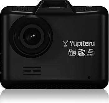 Amazon | YUPITERU ユピテル ドライブレコーダー DRY-ST2000c GPS/G