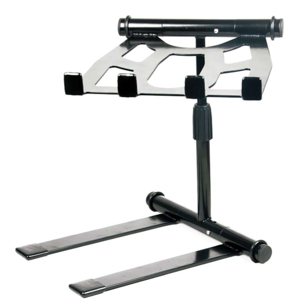 Amazon.com: Quik-Lok DJ Table and Mixer Stand Equipment (DJ233
