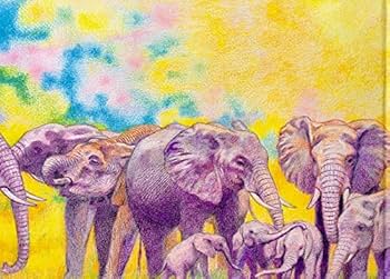 Amazon.co.jp: よびごえ (吉田遠志・動物絵本シリーズ 12 アフリカ