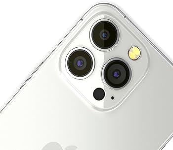 Amazon.com: Apple iPhone 13 Pro, 1TB, Silver - Unlocked (Renewed