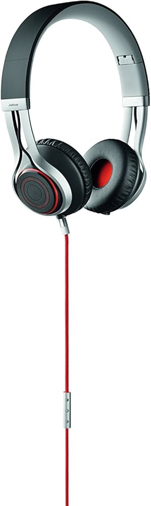 Amazon.com: Jabra REVO Wireless Bluetooth Stereo Headphones