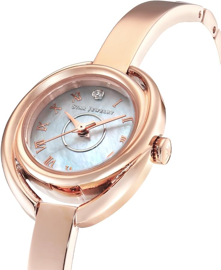 Amazon.co.jp: 【公式】STAR JEWELRY(スタージュエリー) ECO ウォッチ