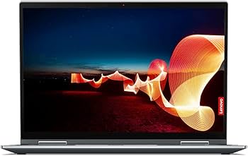 Amazon.com: Lenovo ThinkPad X1 Yoga Gen 6 Intel Core i7-1185G7