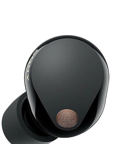 Amazon.com: Sony WF-1000XM5 Truly Wireless Bluetooth Noise