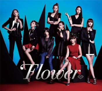 Amazon.co.jp: Flower(DVD付): ミュージック