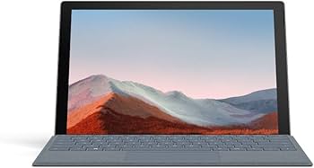 Amazon.com : Microsoft Surface Pro 7 + 12.3