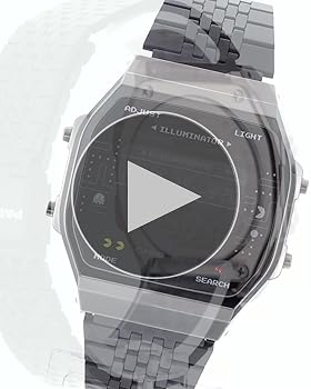 Amazon.co.jp: [カシオ] 腕時計 カシオクラシック 【国内正規品】web