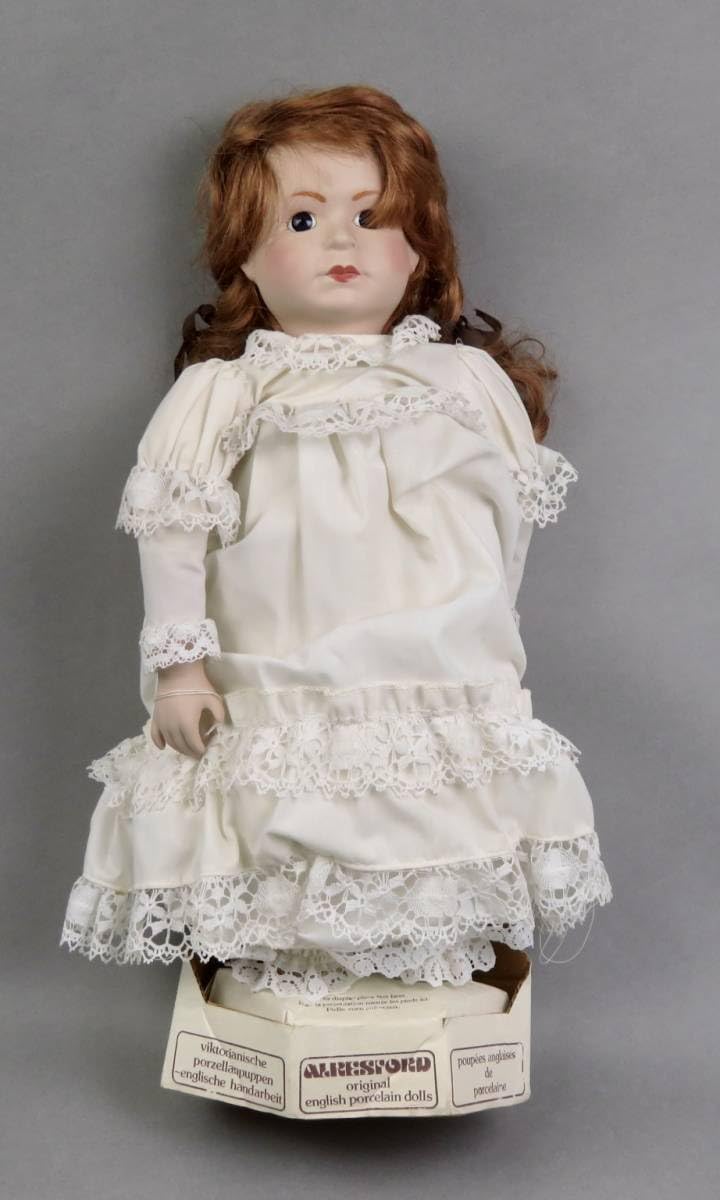 Amazon | 西洋アンティーク【イギリス製 Alresford Original English