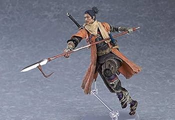 Amazon | マックスファクトリー[Max Factory] figma SEKIRO: SHADOWS