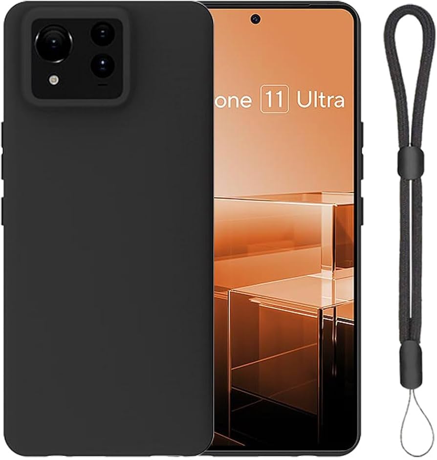 Amazon | For Zenfone 11 Ultra ケース 超薄型 軽量 Zenfone 11 Ultra