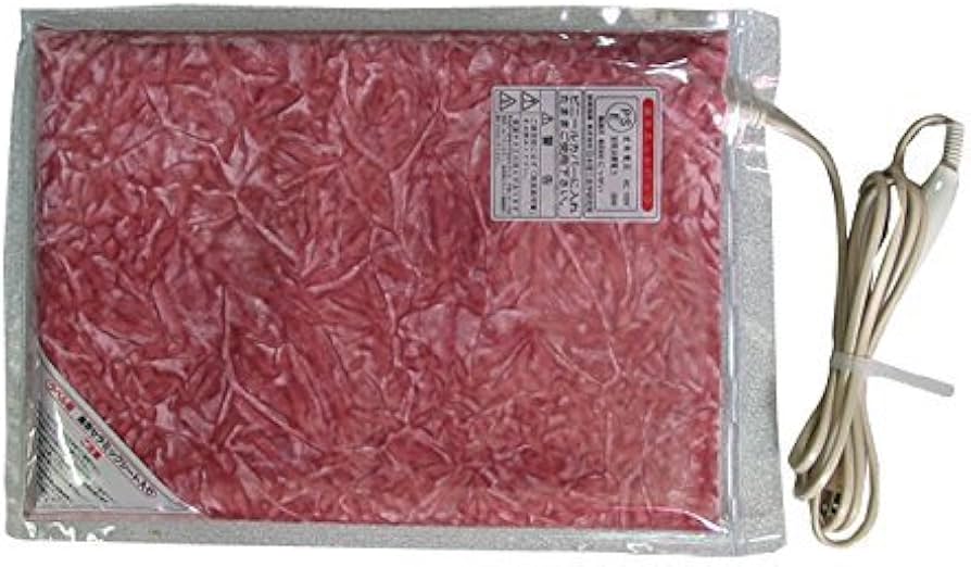 Amazon.co.jp: おなか本舗 【日本理工】遠赤ホットパック（カバーなし