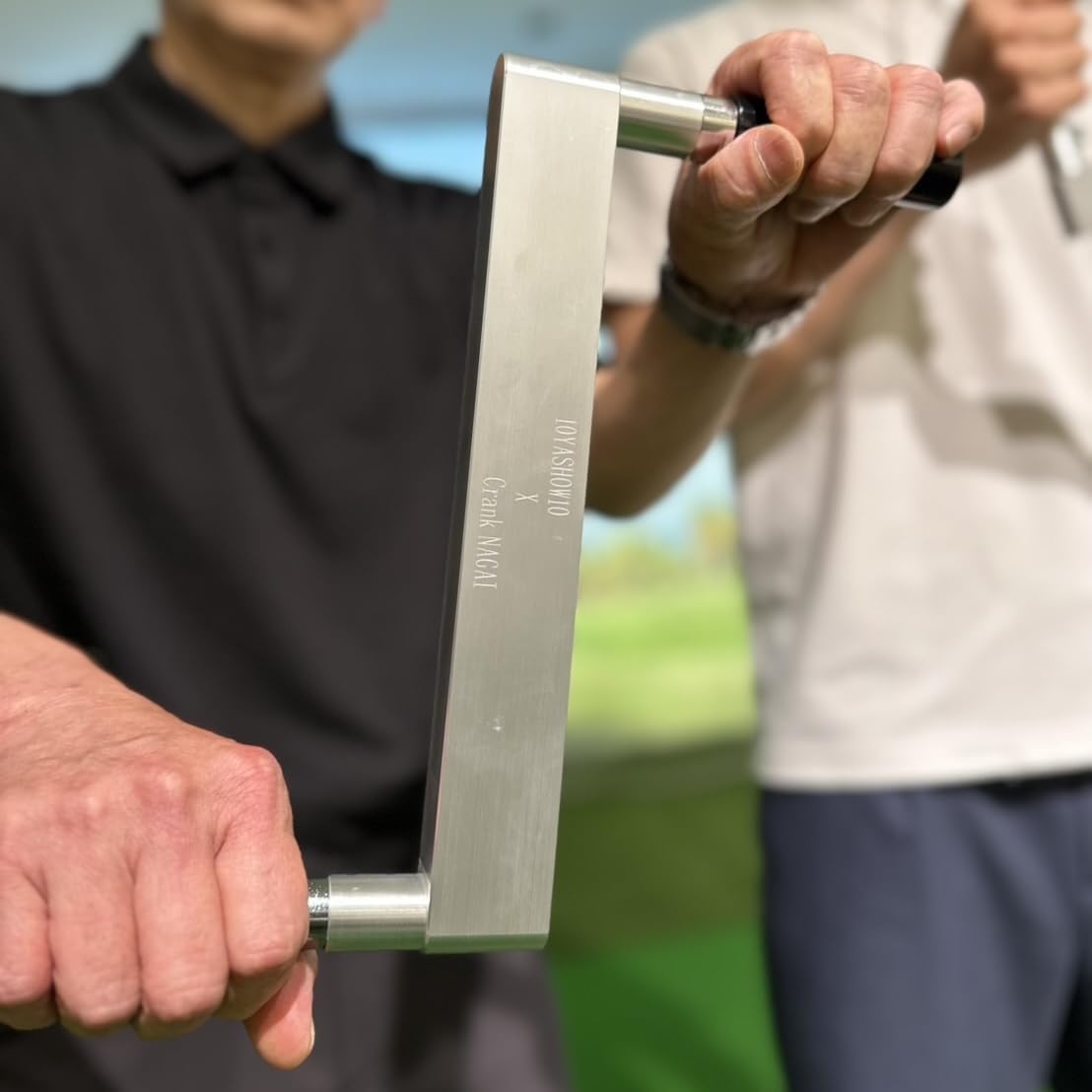 Amazon | 誰でもクラブの正しい使い方を体感できるようになる魔法の