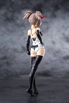 Amazon | 壽屋(KOTOBUKIYA) メガミデバイス 朱羅 忍者 枢 全高約140mm