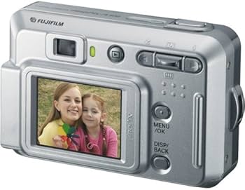 Amazon | FUJIFILM デジタルカメラ FinePix(ファインピックス) A500 FX