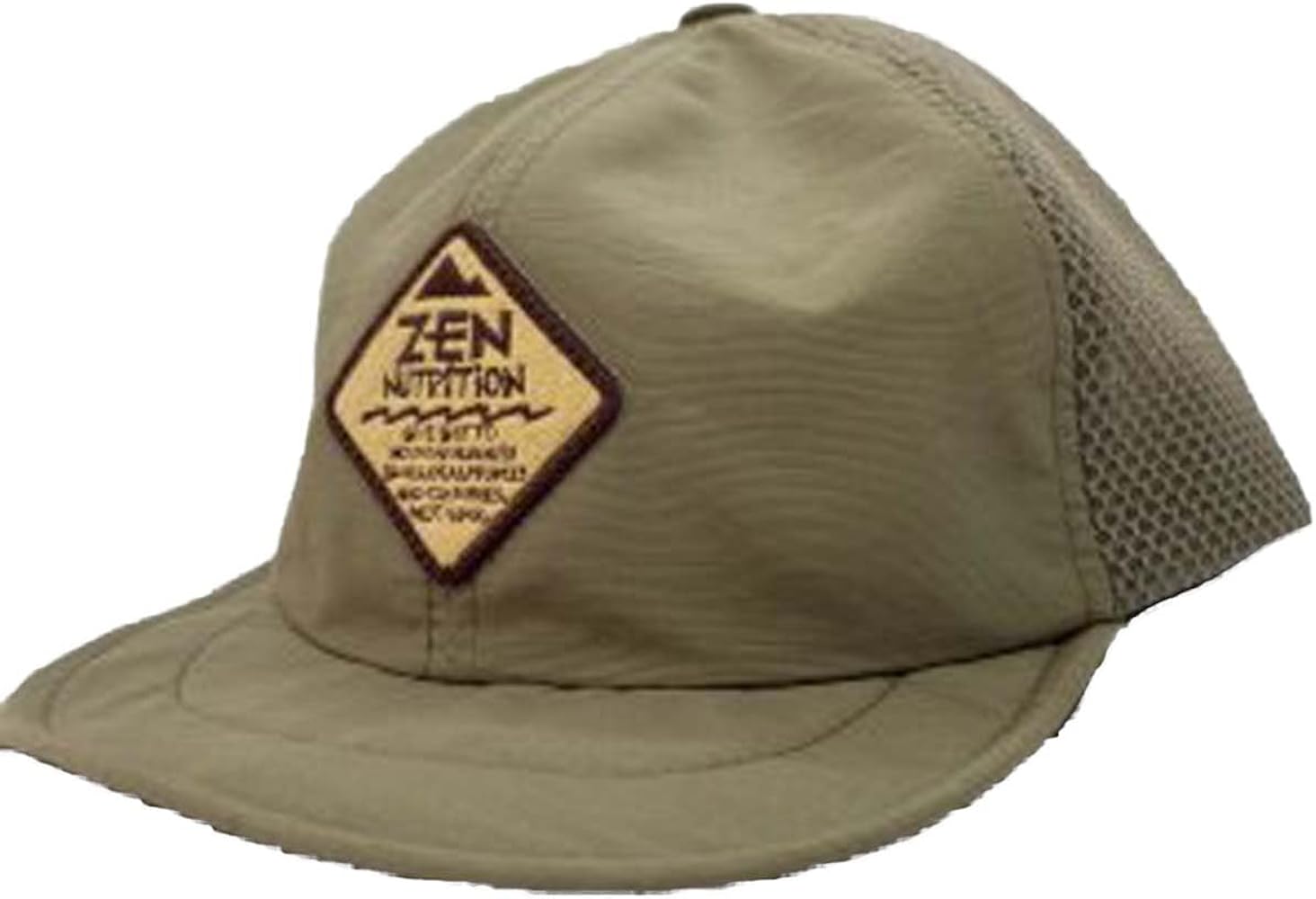 Amazon | ZEN NUTRITION ゼンニュートリション キャップ HANAIxZEN