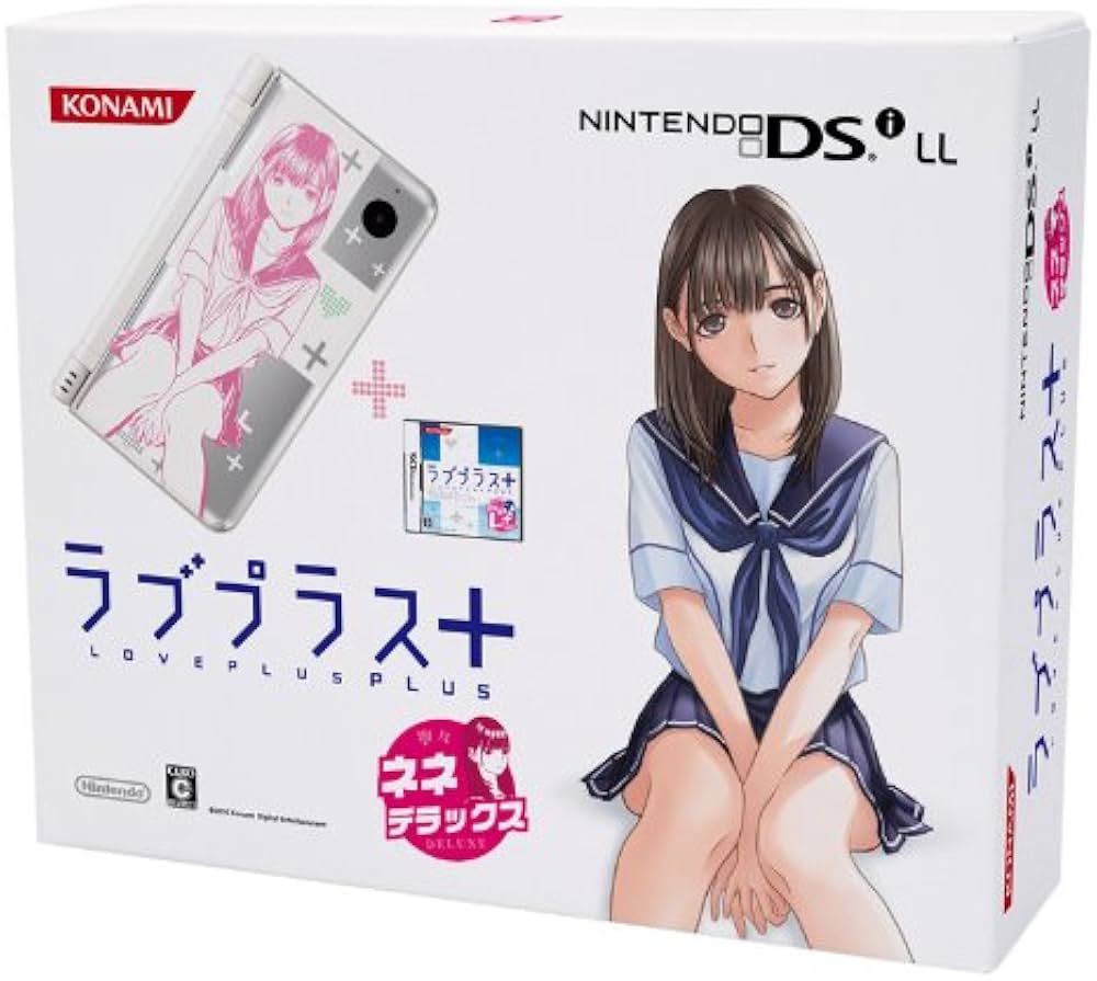 Amazon | ラブプラス+