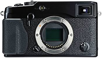 Amazon.com : Fujifilm X-Pro 1 16MP Digital Camera with APS-C X