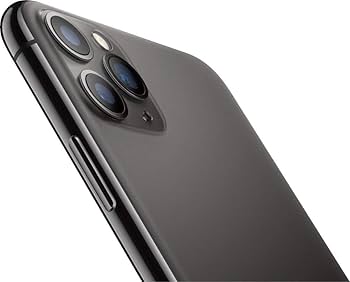 Amazon.com: Apple iPhone 11 Pro Max, 256GB, Space Gray - Unlocked