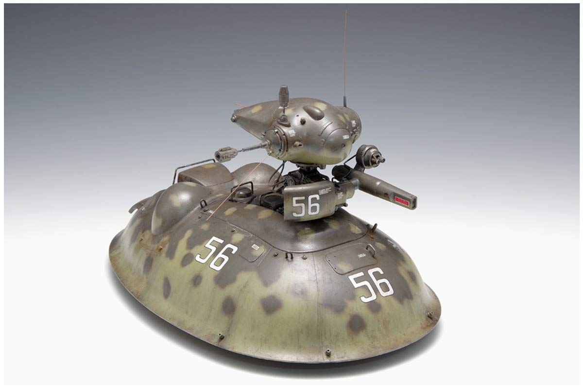 Amazon | ウェーブ マシーネンクリーガー SK362 Pnzer Spahwagen