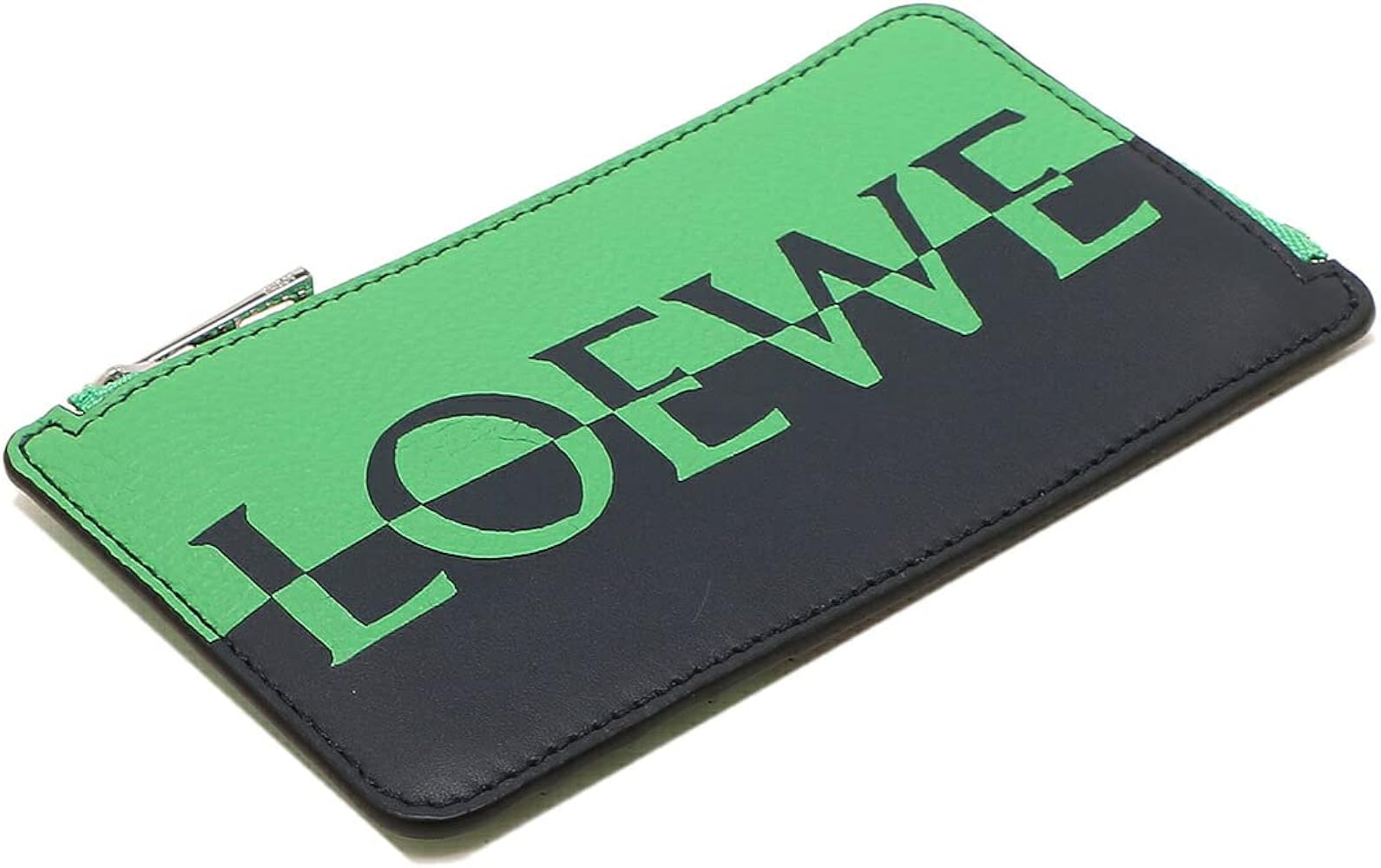 Amazon | [ロエベ]カードケース コインケース シグネチャー