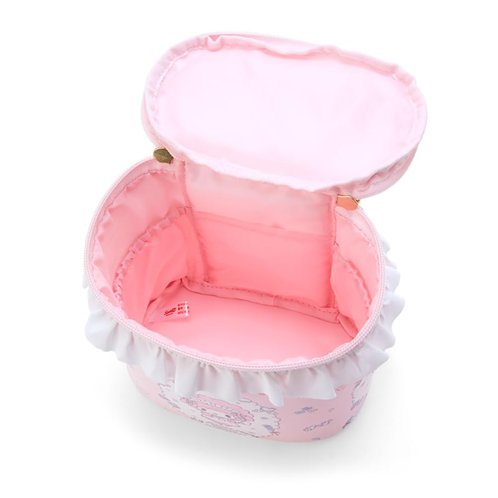 Amazon.co.jp: サンリオ(SANRIO) マイスウィートピアノ バニティポーチ