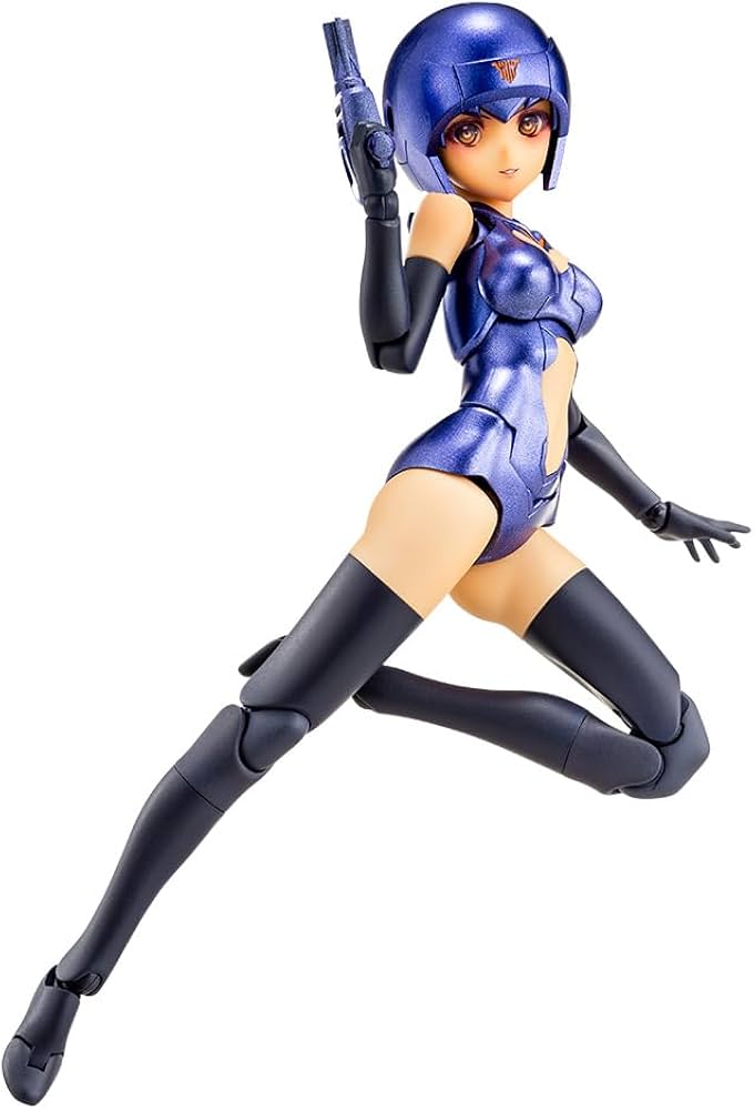 Amazon | 壽屋(KOTOBUKIYA) メガミデバイス B1R-M シャーシキット