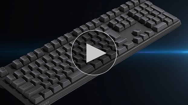 Amazon | REALFORCE R4 キーボード ハイブリッド フル 45g 日本語配列