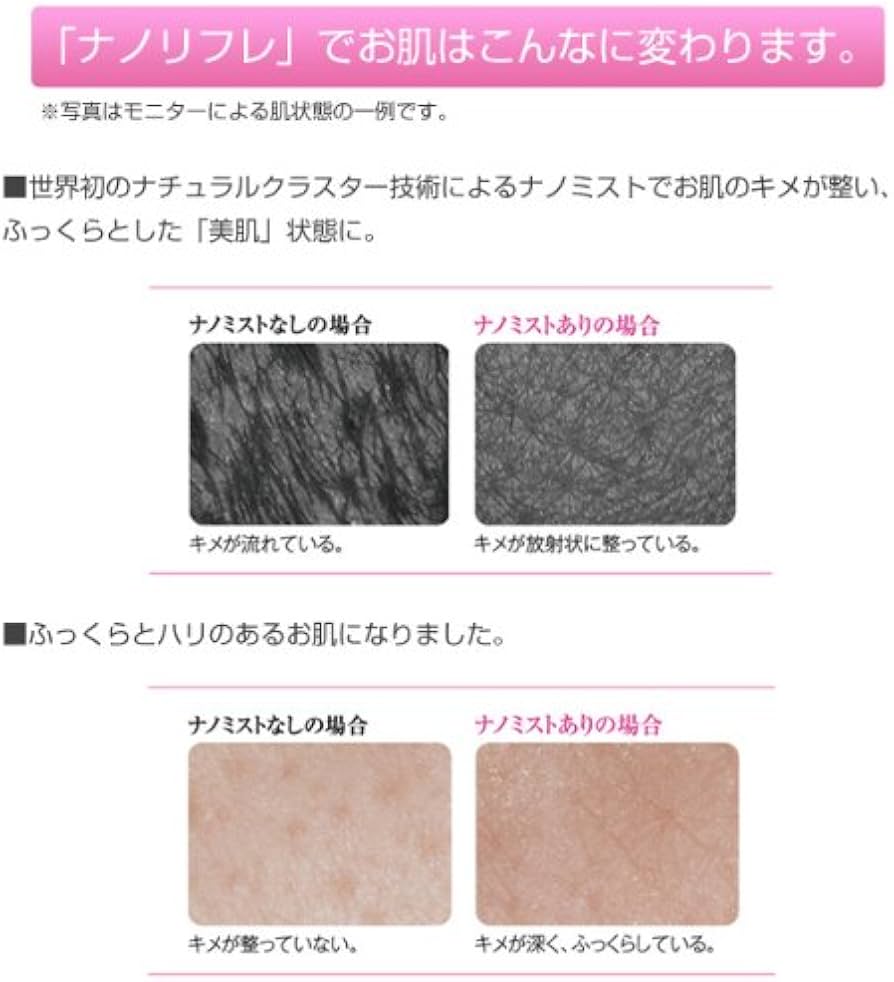 Amazon | コロナ(Corona) ナノリフレ CNR-400B(W) ホワイト | コロナ