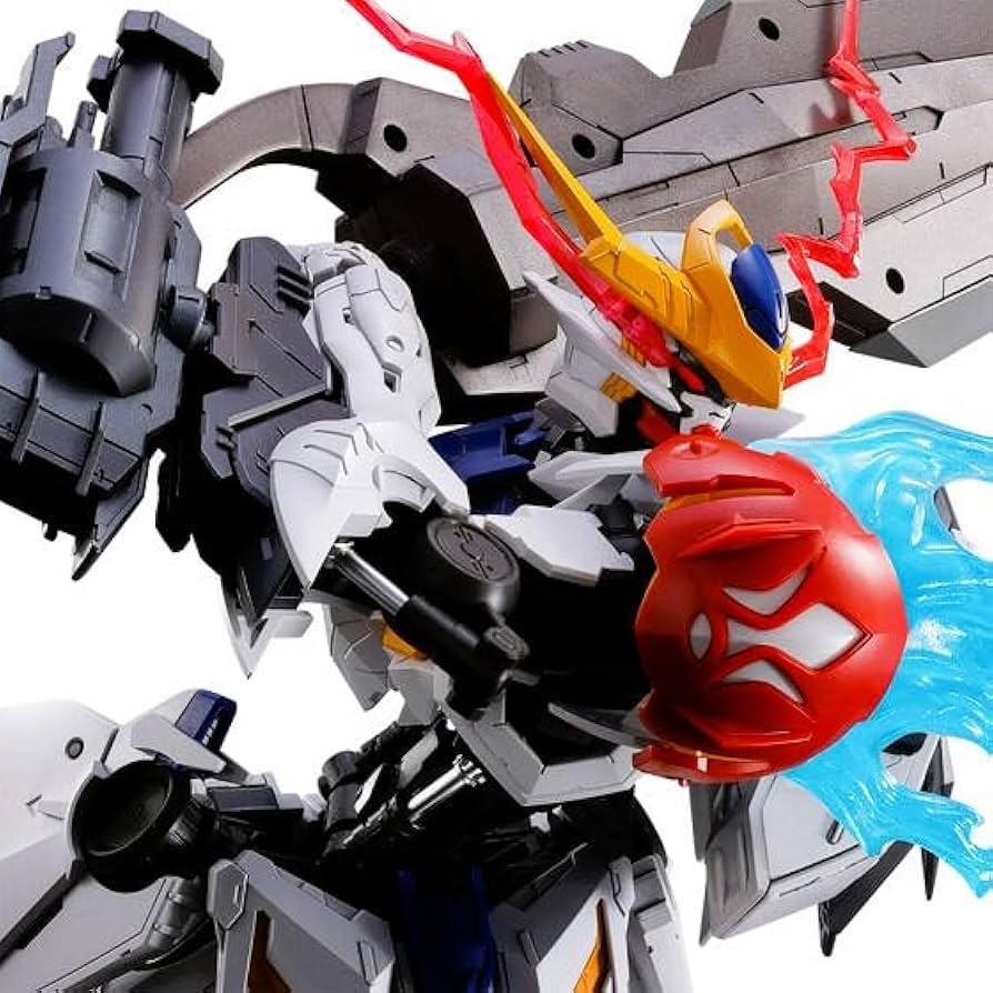 Amazon | MG ガ ン ダ ム バ ル バ ト ス ル プ ス 用 拡張