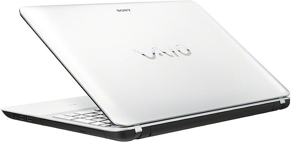 Amazon.co.jp: SONY VAIO ノートパソコン Fit 15E 15.5型ワイド液晶
