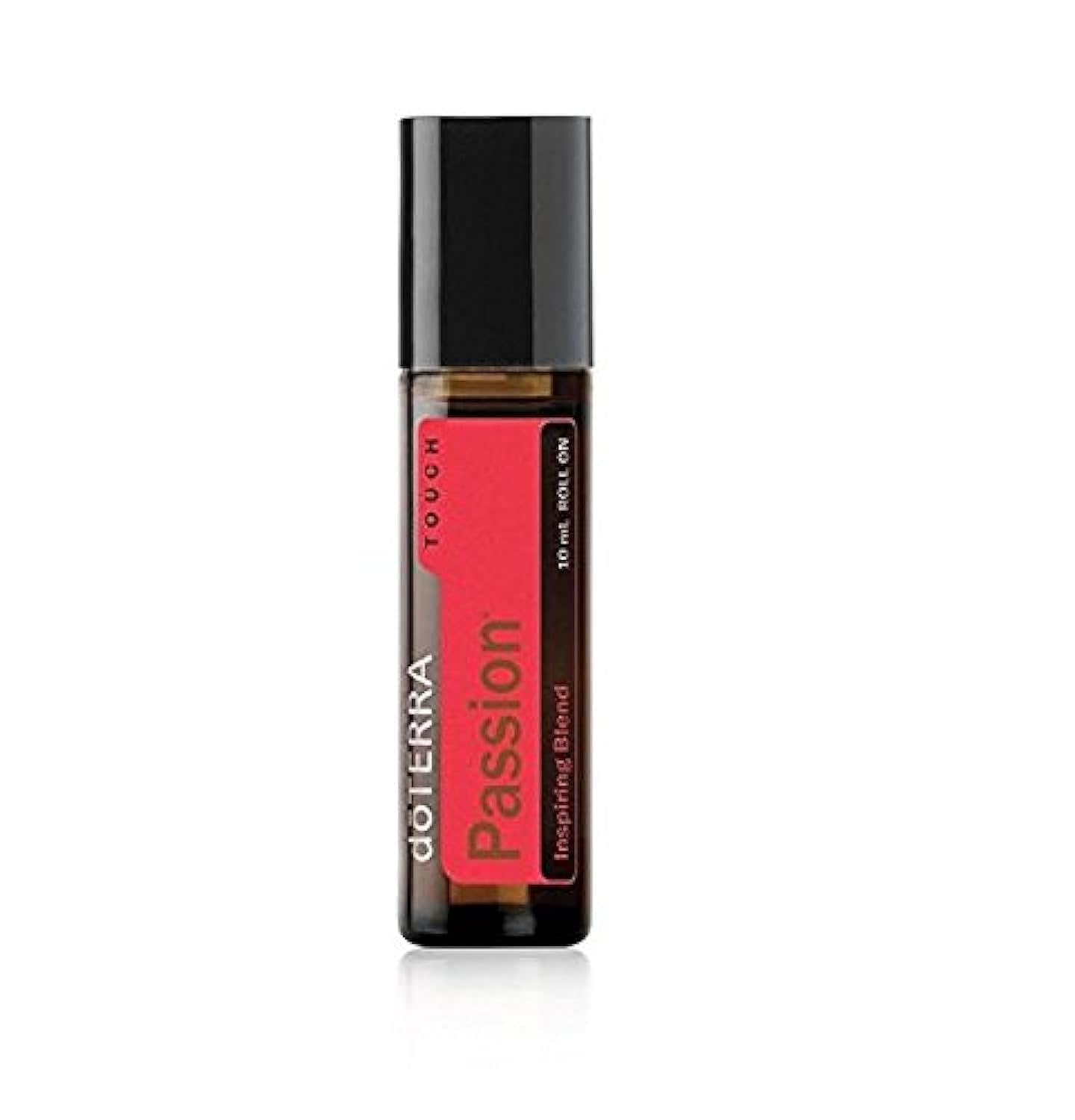 Amazon.com: doTERRA Touch Passion - 10 mL : Health & Household