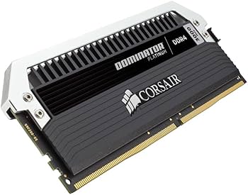 Amazon.com: Corsair Dominator Platinum 16GB (2x8GB) DDR4 3000MHz