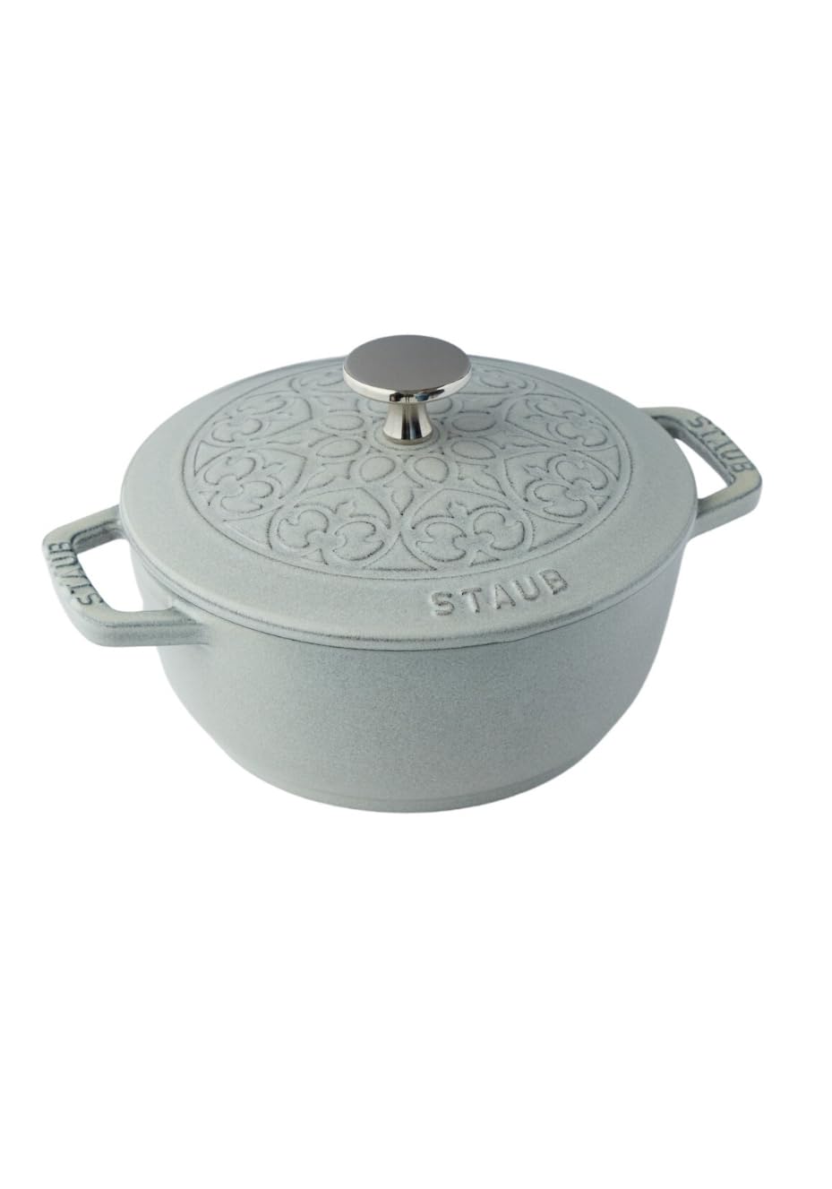 Amazon | staub ストウブ 「 ワナベ フレンチ オーブンリリー 16cm