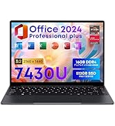 Amazon.co.jp: 【2025年新版】ノートパソコンHerobook Pro14.1インチ