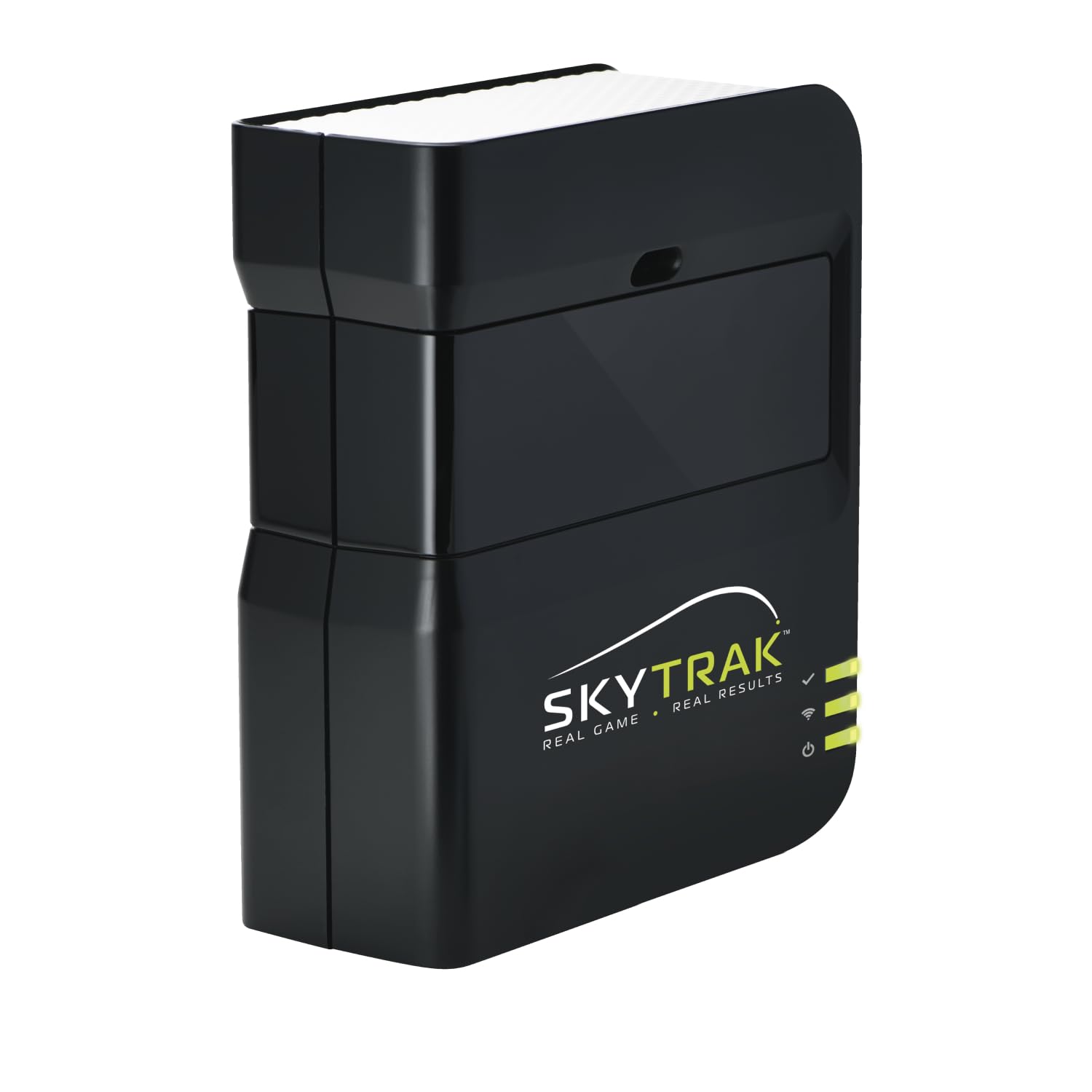 Amazon | Skytrakランチモニター | SkyTrak | スイング練習機