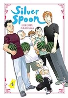 Silver Spoon (15 book series) Kindle Edition