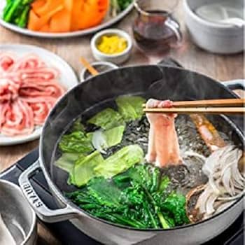 Amazon.co.jp: 【最大30日間お試し対象】 staub ストウブ