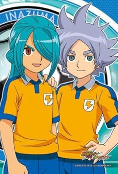 Amazon.co.jp: エンスカイ(ENSKY) 劇場版イナズマイレブンGO 70ピース