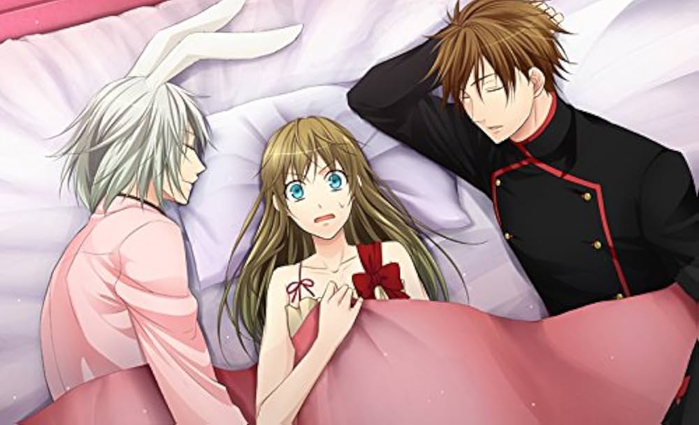 Amazon | 新装版・クローバーの国のアリス ~Wonderful Wonder World