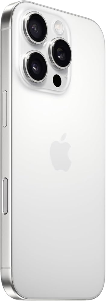 Amazon | 【整備済み品】Apple iPhone 16 Pro 1TB ホワイトチタニウム
