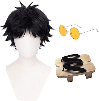 Amazon.co.jp: [HAOJEE] ウィンドブレイカー コスプレ十亀条衣装 刺繍