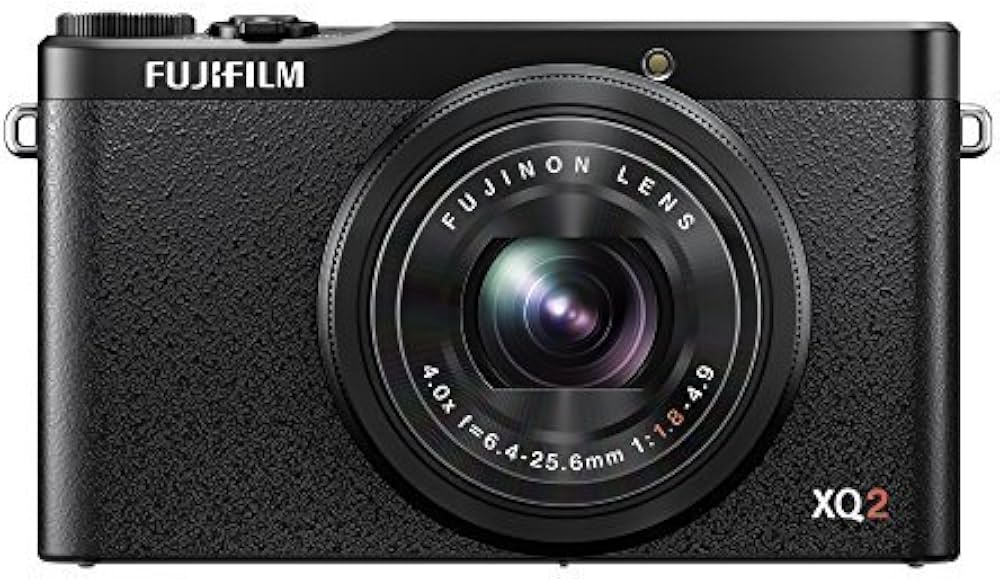 Amazon | 【整備済み品】FUJIFILM プレミアムコンパクトデジタルカメラ