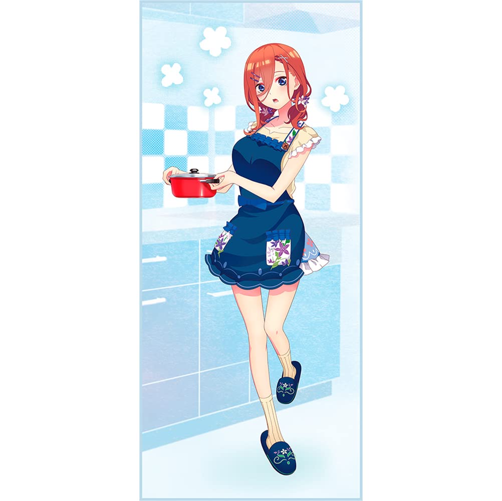 Amazon.co.jp: 一番くじ 五等分の花嫁∬ ～あなたと一緒に。H賞 中野三