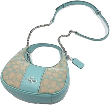 Amazon | [コーチ] ミニバッグ バッグ ミニショルダー ショルダー