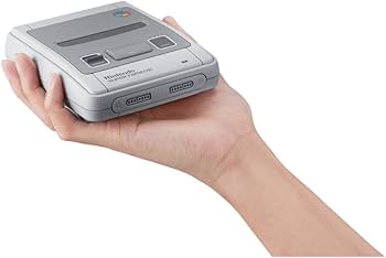 Amazon | ニンテンドークラシックミニ スーパーファミコン | 本体