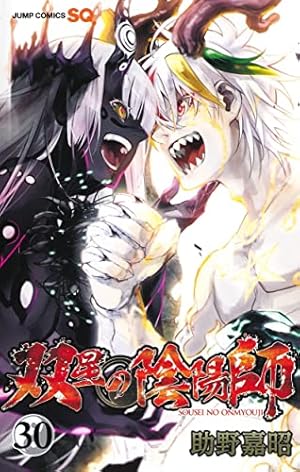 双星の陰陽師 17 | 助野 嘉昭 |本 | 通販 | Amazon