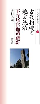 古代相模の地方統治 下寺尾官衙遺跡群 (シリーズ「遺跡を学ぶ」174