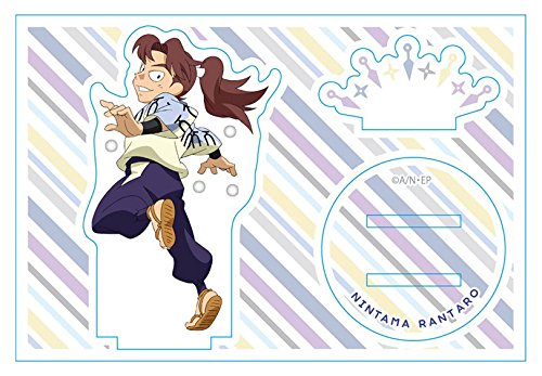 Amazon.co.jp: 忍たま乱太郎 山田 利吉 アクリルフィギュアスタンド 4